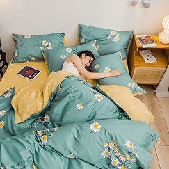 Bộ Drap Modal Hantexco  MD12