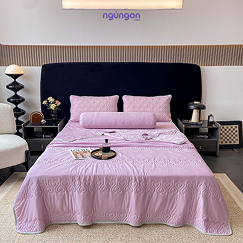 Bộ Drap Modal Hantexco  MD12